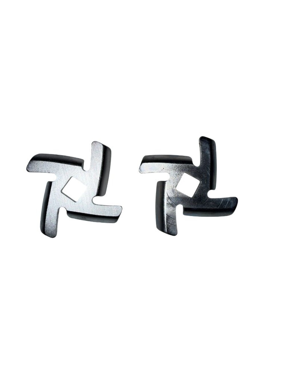 AAOBOSI AZ-MGC04 4-In-1 Meat Grinder Electric Cutting Blades Replacement Part